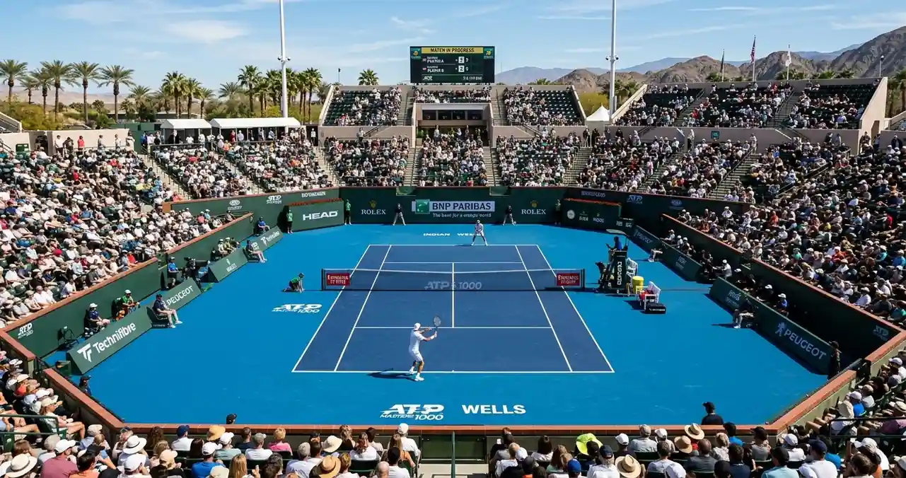 ATP Masters 1000 Kombiwetten: Strategieübersicht für Mehrfachwetten bei Tennis-Großturnieren