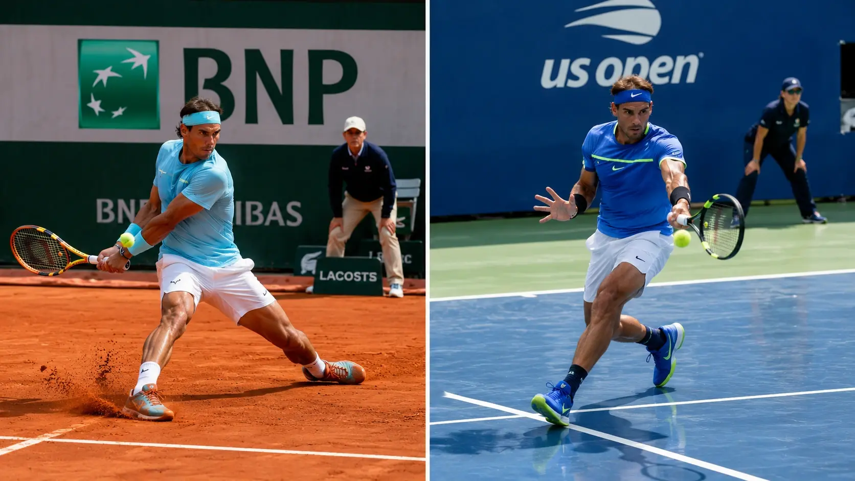 Belag ignorieren Tennis Kombiwetten Fehler: Wie Hartplatz, Sand und Rasen Kombinationsscheine systematisch beeinflussen