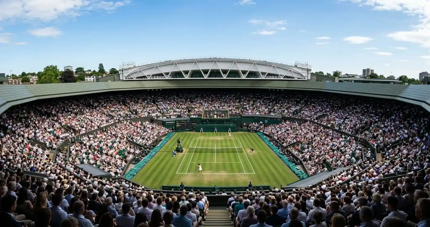 Grand Slam Kombiwetten: Strategie für die ersten Runden bei Mehrfachwetten auf Tennis-Majors