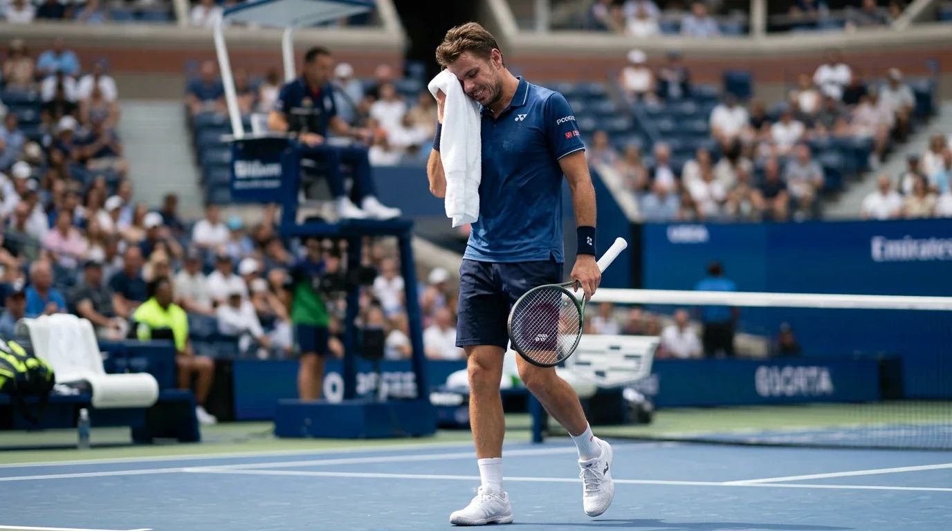 Risikofaktoren Tennis Handicap Kombiwetten: Aufgaben, Dritter Satz, Belag und Margenkompounding