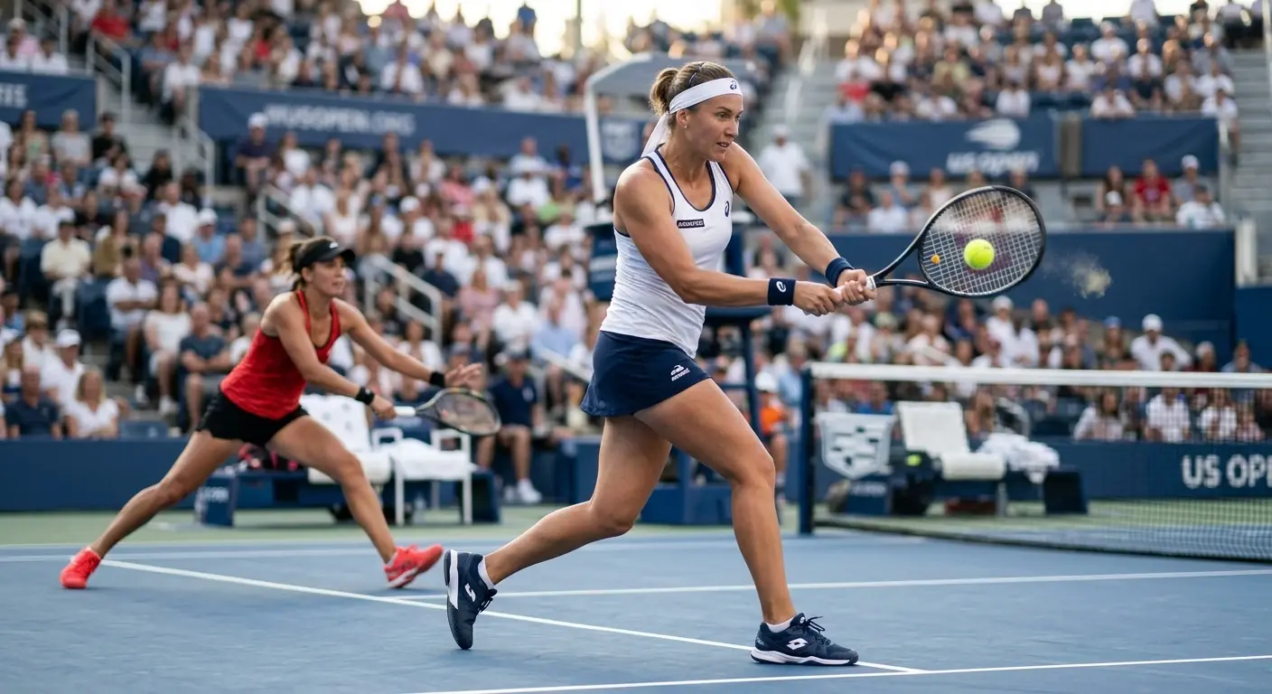 Ergebniskonstanz auf Hartplatz beim Tennis zeigt niedrige Upset-Rate für zuverlässige Kombiwetten