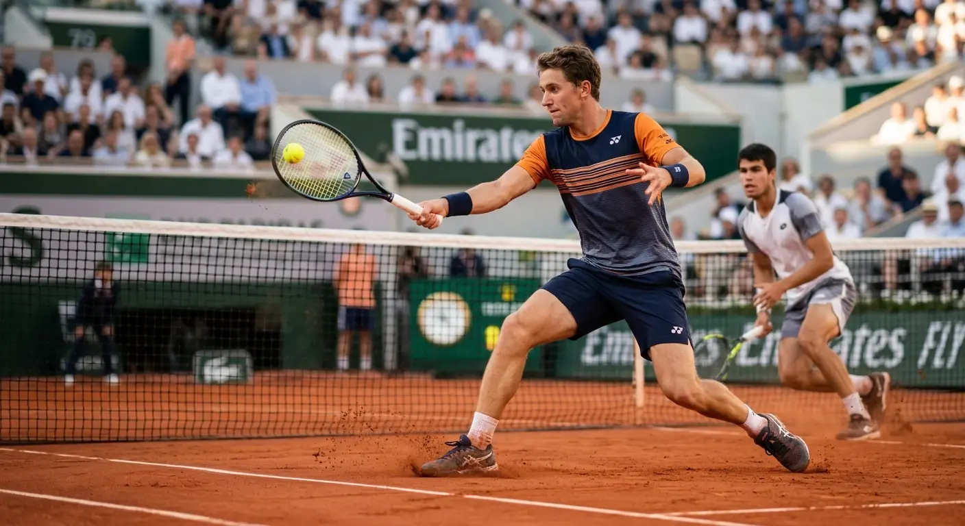 Banker-Strategie auf Sandplatz für Tennis Kombiwetten zur Stabilisierung risikobehafteter Kombinationen