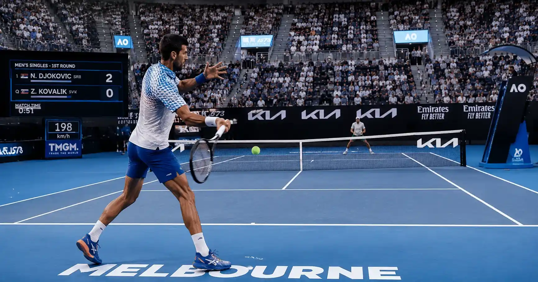Tennis Kombiwetten Turnierphasen Vergleich erste Runde gegen spätere Runden im Turnierverlauf