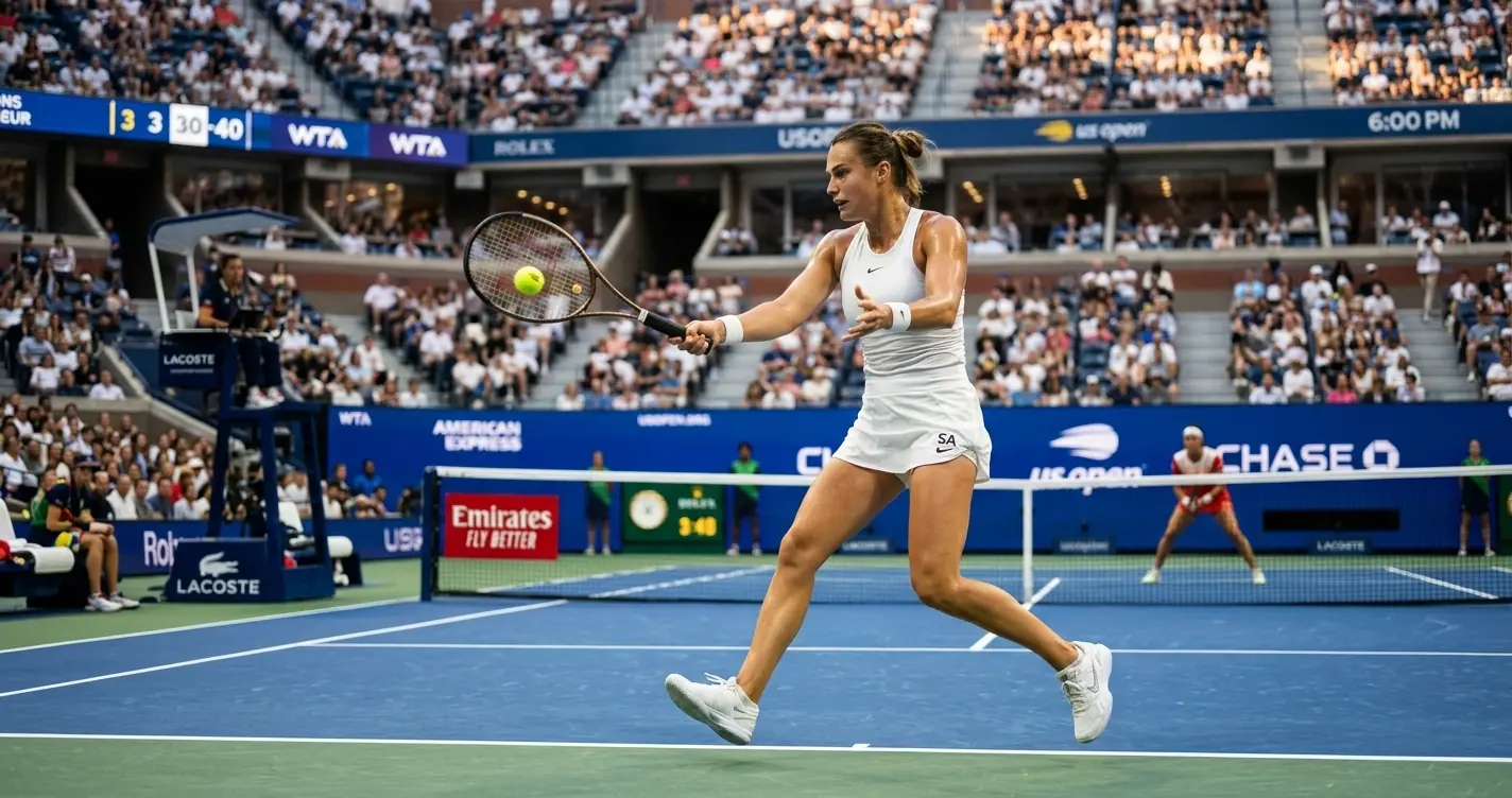 WTA Kombiwetten: Mehrfachwetten auf Damentennis mit Analyse von Formvolatilität und Upset-Risiken